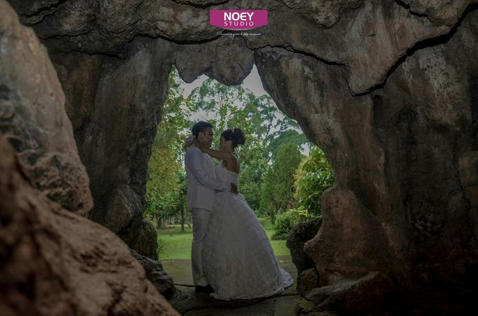MAKEUP BRIDE by NOEY STUDIO - 005 MAKEUP BRIDE by NOEY STUDIO - 005