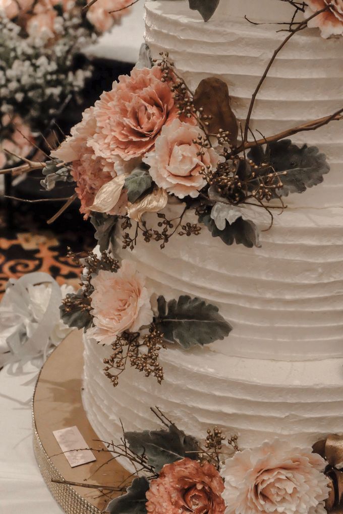 The Wedding of Winson & Jennifer by KAIA Cakes & Co. - 015 The Wedding of Winson & Jennifer by KAIA Cakes & Co. - 015