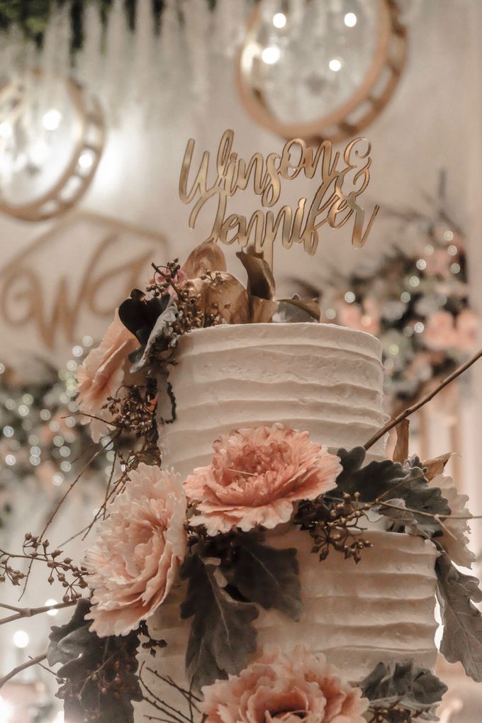 The Wedding of Winson & Jennifer by KAIA Cakes & Co. - 016 The Wedding of Winson & Jennifer by KAIA Cakes & Co. - 016