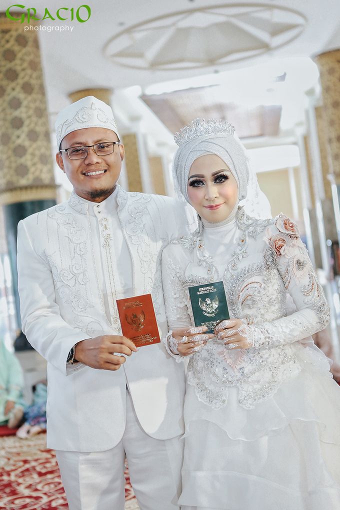 Wedding Maya & Adnan by Gracio Photography - 006 Wedding Maya & Adnan by Gracio Photography - 006
