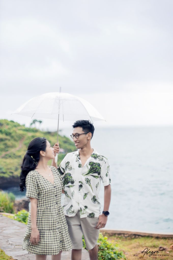 SHILVY & LEON PREWEDDING by ALEGRE Photo & Cinema Jogja - 025