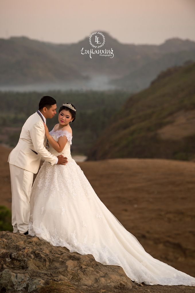 Lombok Pre wedding by Lavio Photography & Cinematography - 011 Lombok Pre wedding by Lavio Photography & Cinematography - 011