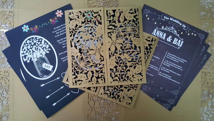 Invitation Cards by EPeak Event Solutions - 012 Invitation Cards by EPeak Event Solutions - 012