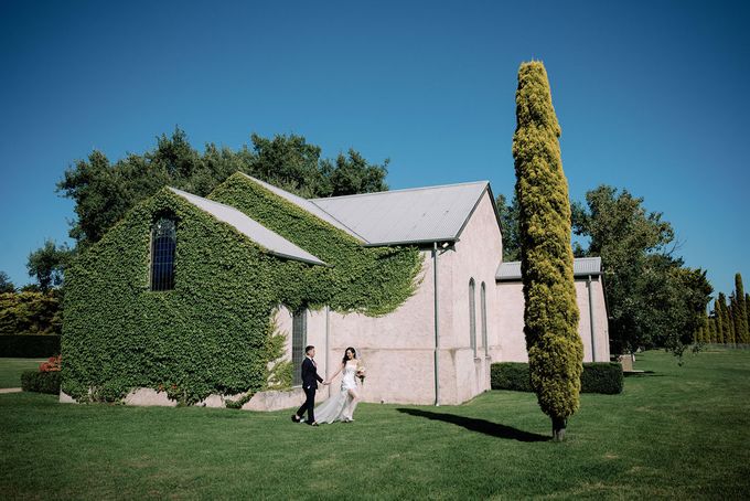 Calvin & Jessica by Gerry Krista Photography - 008