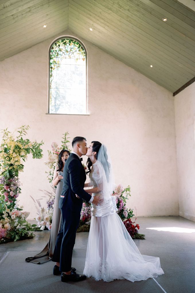 Calvin & Jessica by Gerry Krista Photography - 017