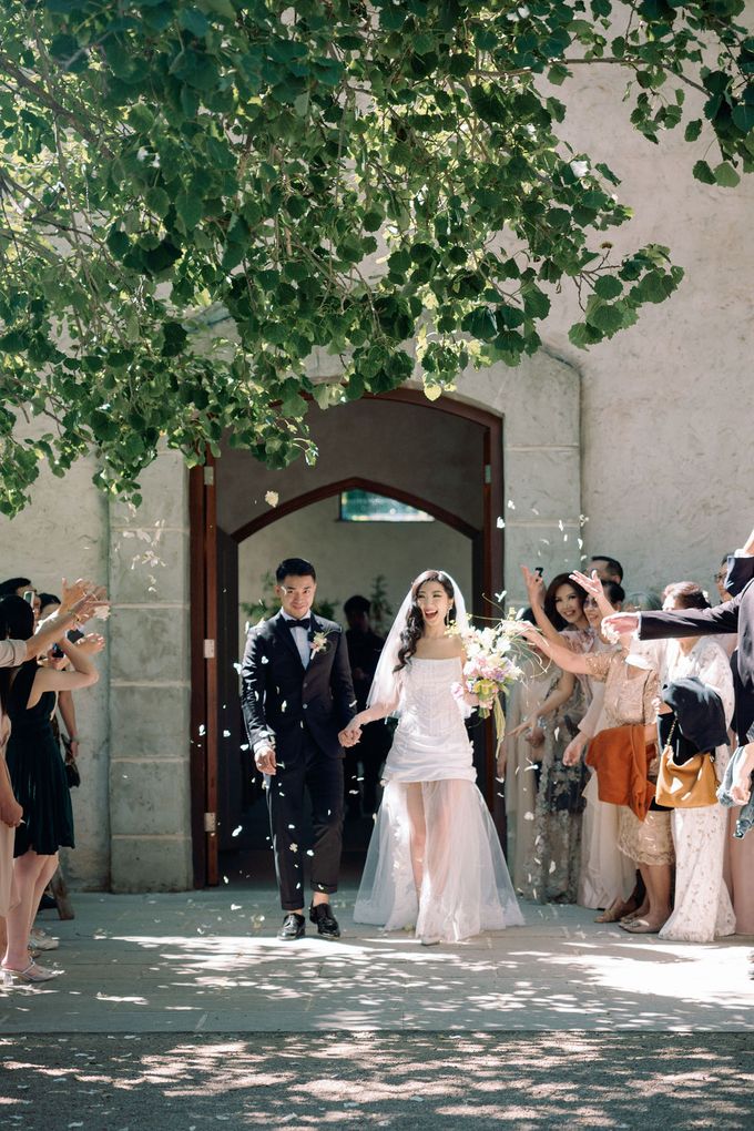 Calvin & Jessica by Gerry Krista Photography - 020