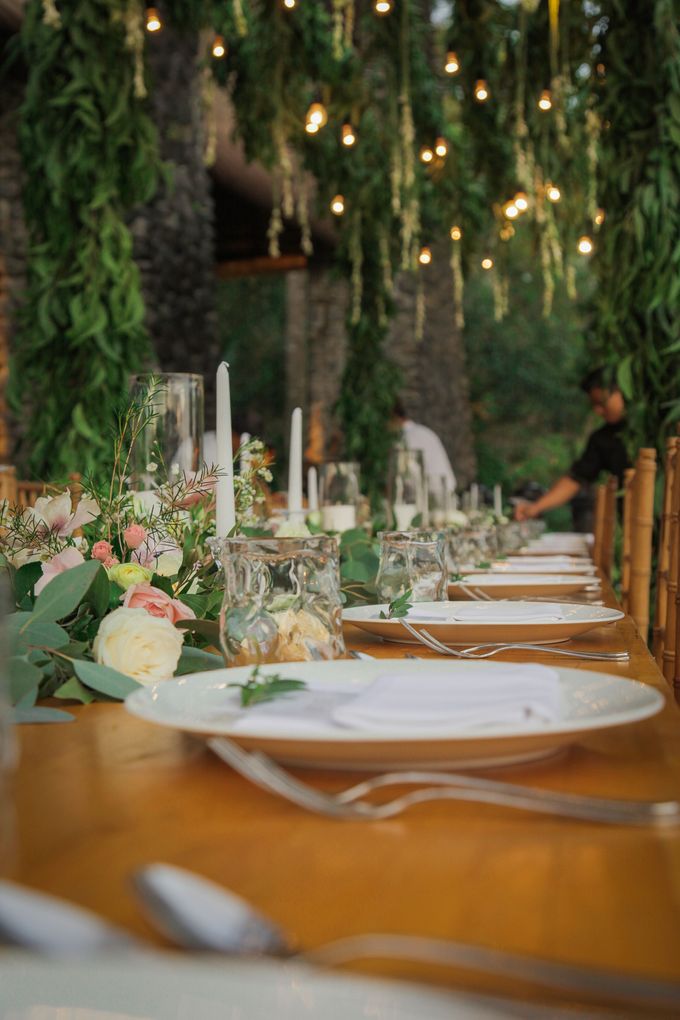 Sweet Garland Dinner by CITTA Wedding - 011 Sweet Garland Dinner by CITTA Wedding - 011
