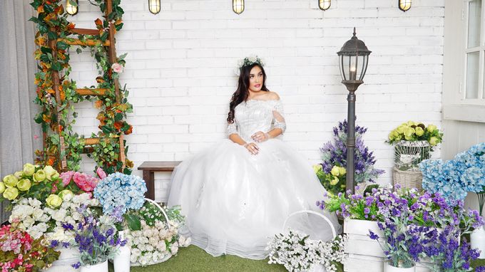 Lookbook Winona Bridal Collections by Winona Makeup & Bridal - 002 Lookbook Winona Bridal Collections by Winona Makeup & Bridal - 002