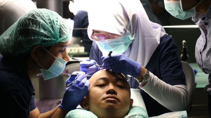 Unistem Clinic & Hasci Asia by unistem cinic - 003 Unistem Clinic & Hasci Asia by unistem cinic - 003