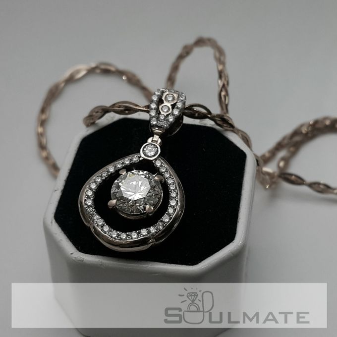 Custom Project by Cincin Soulmate - 007 Custom Project by Cincin Soulmate - 007