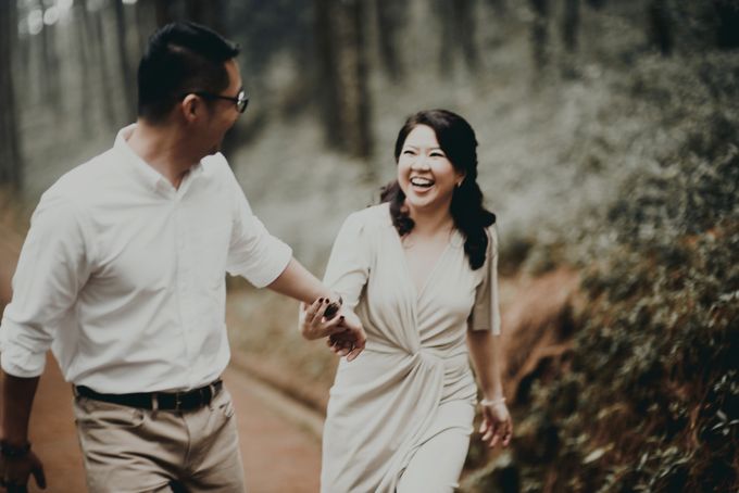 Karlina & Ariyanto Engagement Session by ATIPATTRA - 003 Karlina & Ariyanto Engagement Session by ATIPATTRA - 003