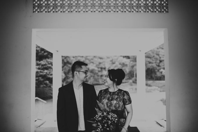 Karlina & Ariyanto Engagement Session by ATIPATTRA - 017 Karlina & Ariyanto Engagement Session by ATIPATTRA - 017