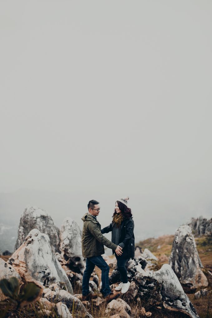 Karlina & Ariyanto Engagement Session by ATIPATTRA - 046 Karlina & Ariyanto Engagement Session by ATIPATTRA - 046