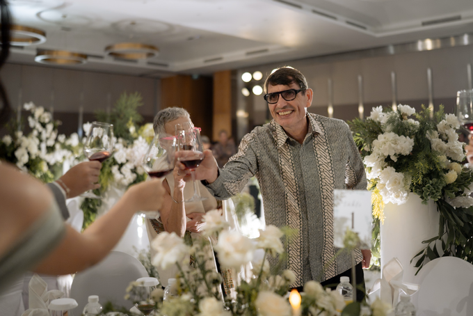 Pascal & Clara at Holiday Inn & Suites Jakarta by Bovit Halim - 007 Pascal & Clara at Holiday Inn & Suites Jakarta by Bovit Halim - 007