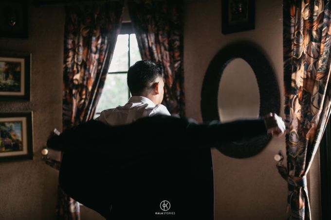 Kahfiya & Rendy Wedding by Kalastories - 003 Kahfiya & Rendy Wedding by Kalastories - 003