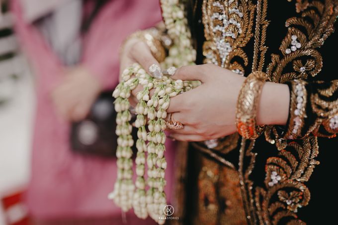 Kahfiya & Rendy Wedding by Kalastories - 018