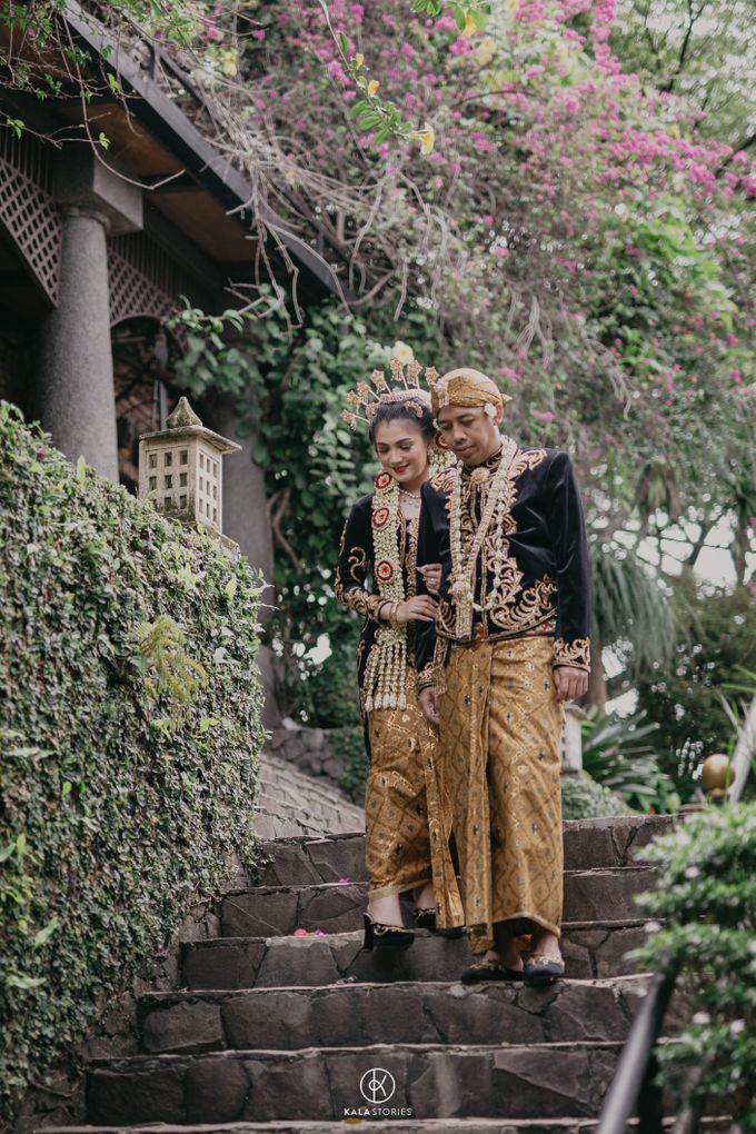Kahfiya & Rendy Wedding by Kalastories - 020 Kahfiya & Rendy Wedding by Kalastories - 020