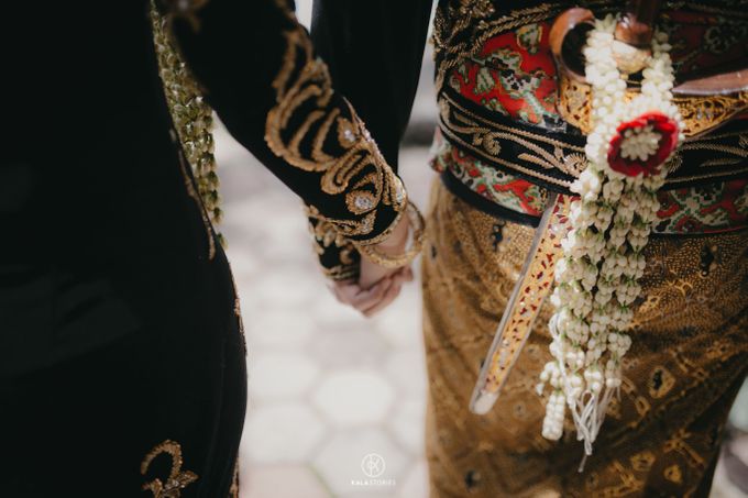 Kahfiya & Rendy Wedding by Kalastories - 022