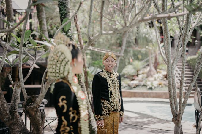 Kahfiya & Rendy Wedding by Kalastories - 027