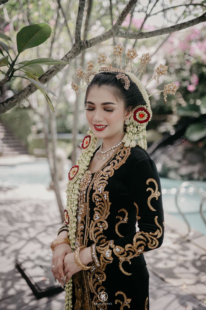 Kahfiya & Rendy Wedding by Kalastories - 029 Kahfiya & Rendy Wedding by Kalastories - 029