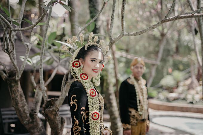 Kahfiya & Rendy Wedding by Kalastories - 030