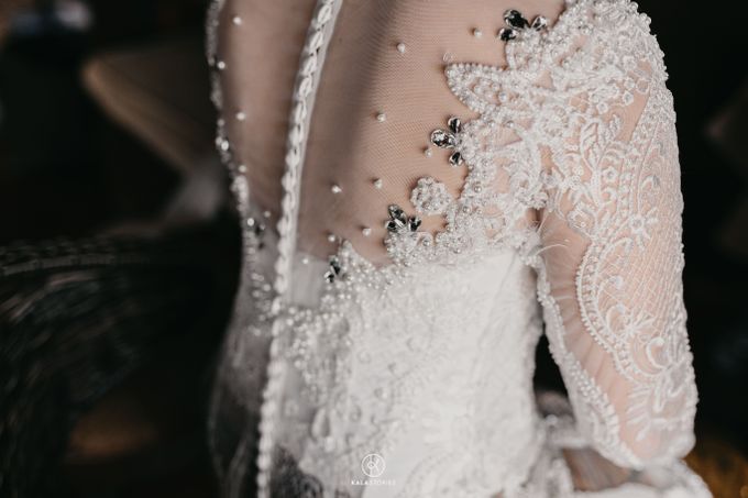Kahfiya & Rendy Wedding by Kalastories - 008 Kahfiya & Rendy Wedding by Kalastories - 008