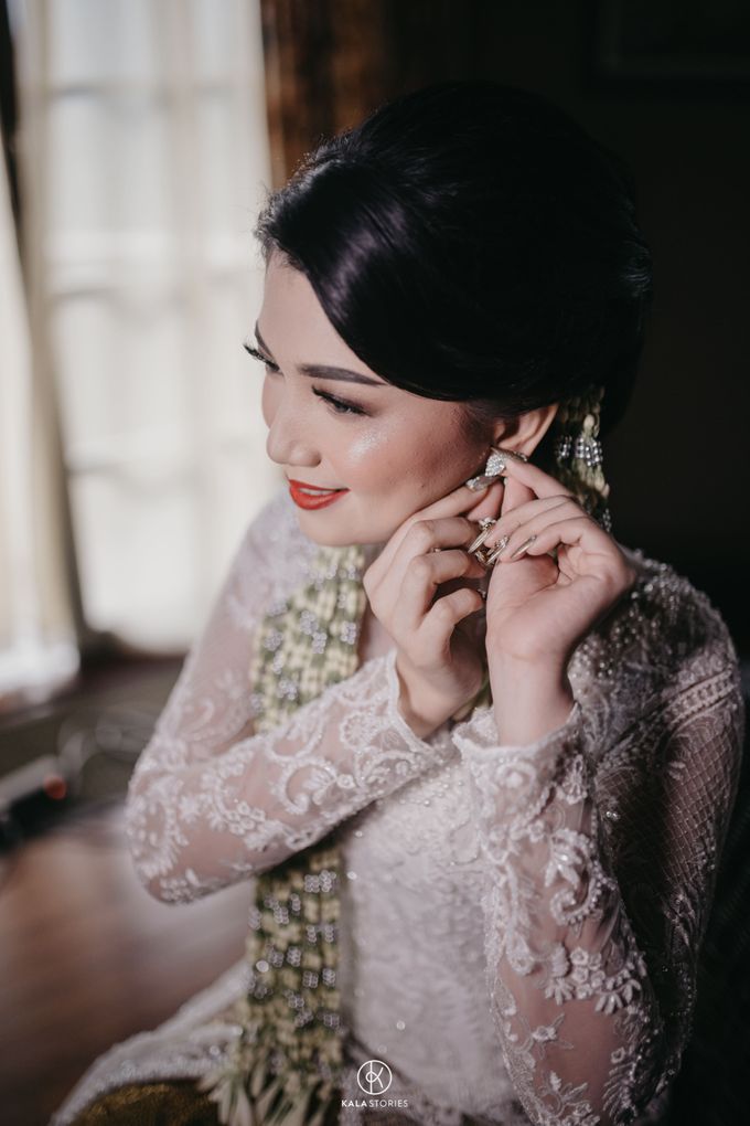 Kahfiya & Rendy Wedding by Kalastories - 012