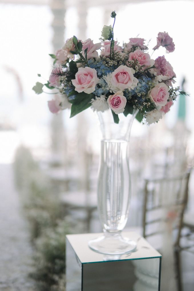 Howard & Vina Wedding Decoration by De Sketsa Group by De Sketsa decoration - 005 Howard & Vina Wedding Decoration by De Sketsa Group by De Sketsa decoration - 005