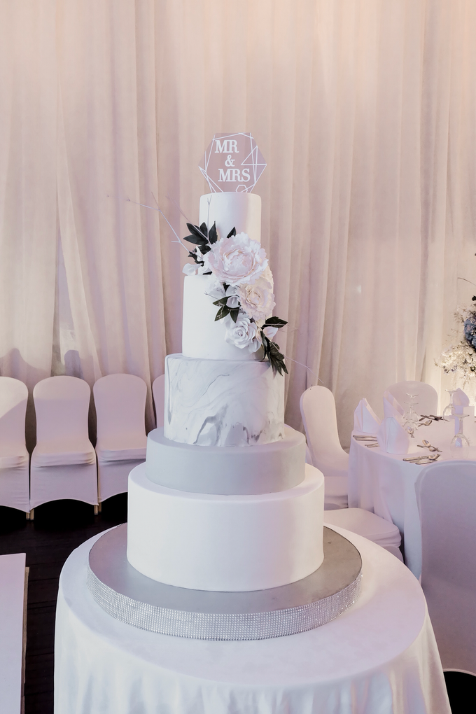 The Wedding of Kevin & Stella by KAIA Cakes & Co. - 016 The Wedding of Kevin & Stella by KAIA Cakes & Co. - 016