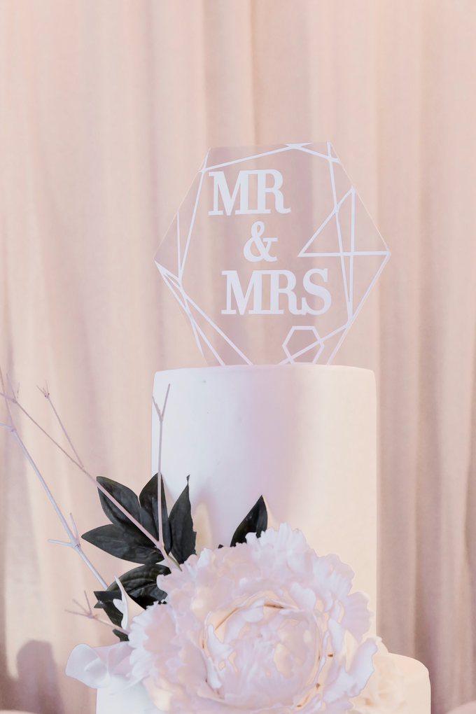 The Wedding of Kevin & Stella by KAIA Cakes & Co. - 017 The Wedding of Kevin & Stella by KAIA Cakes & Co. - 017