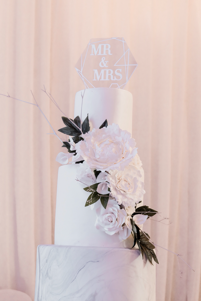 The Wedding of Kevin & Stella by KAIA Cakes & Co. - 025 The Wedding of Kevin & Stella by KAIA Cakes & Co. - 025