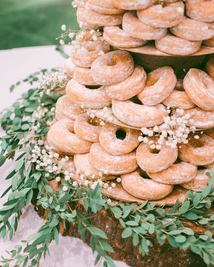 The Wedding of Shara & Bayu by KAIA Cakes & Co. - 003 The Wedding of Shara & Bayu by KAIA Cakes & Co. - 003