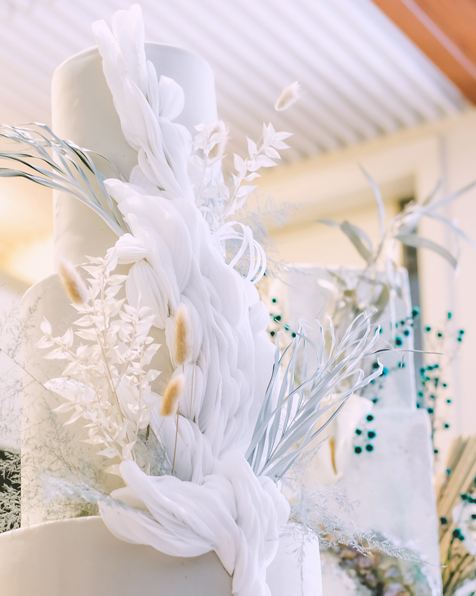 The wedding of Nicholas & Cindy by KAIA Cakes & Co. - 009 The wedding of Nicholas & Cindy by KAIA Cakes & Co. - 009
