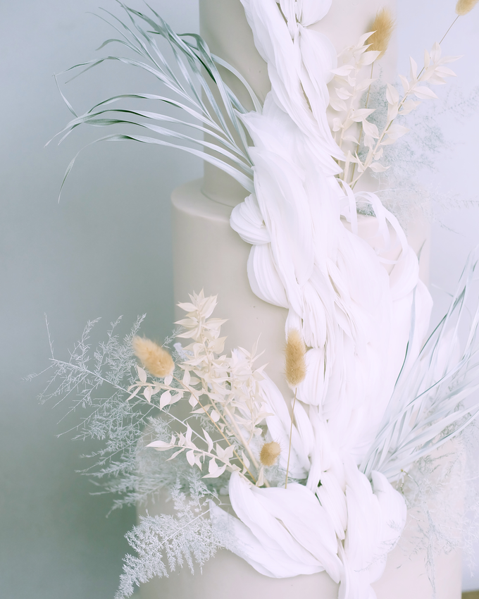 The wedding of Nicholas & Cindy by KAIA Cakes & Co. - 011 The wedding of Nicholas & Cindy by KAIA Cakes & Co. - 011