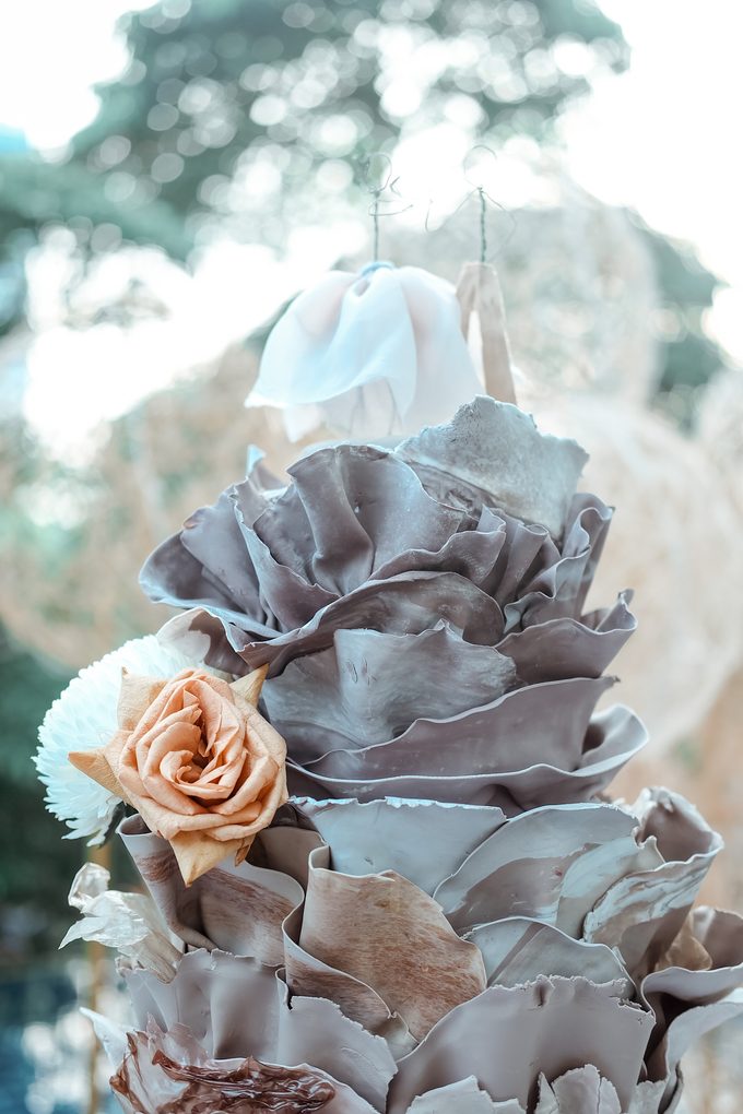 The Wedding of Dian & Galang by KAIA Cakes & Co. - 003 The Wedding of Dian & Galang by KAIA Cakes & Co. - 003