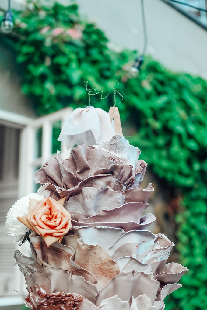 The Wedding of Dian & Galang by KAIA Cakes & Co. - 013 The Wedding of Dian & Galang by KAIA Cakes & Co. - 013
