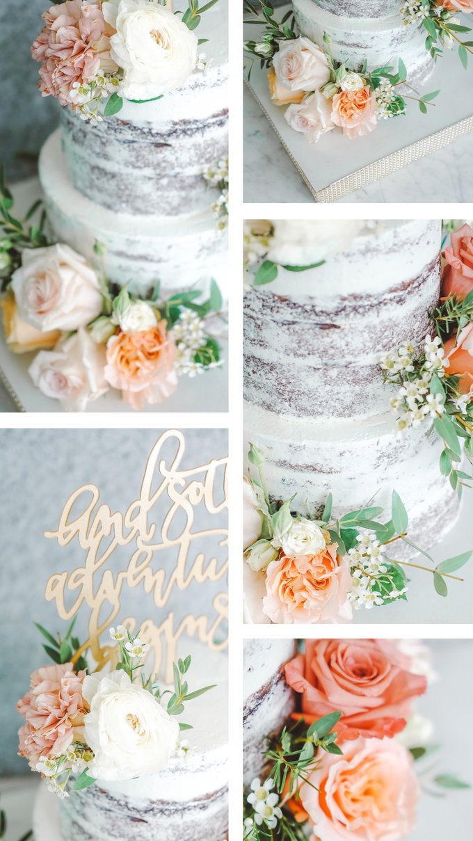 The Wedding of Ino & Cindy by KAIA Cakes & Co. - 002 The Wedding of Ino & Cindy by KAIA Cakes & Co. - 002