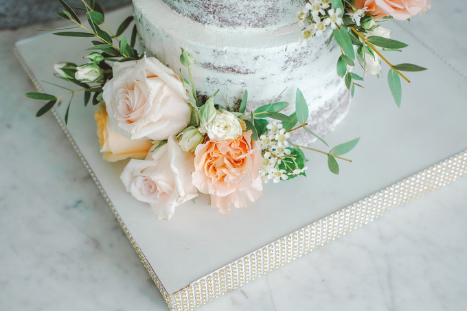 The Wedding of Ino & Cindy by KAIA Cakes & Co. - 007 The Wedding of Ino & Cindy by KAIA Cakes & Co. - 007