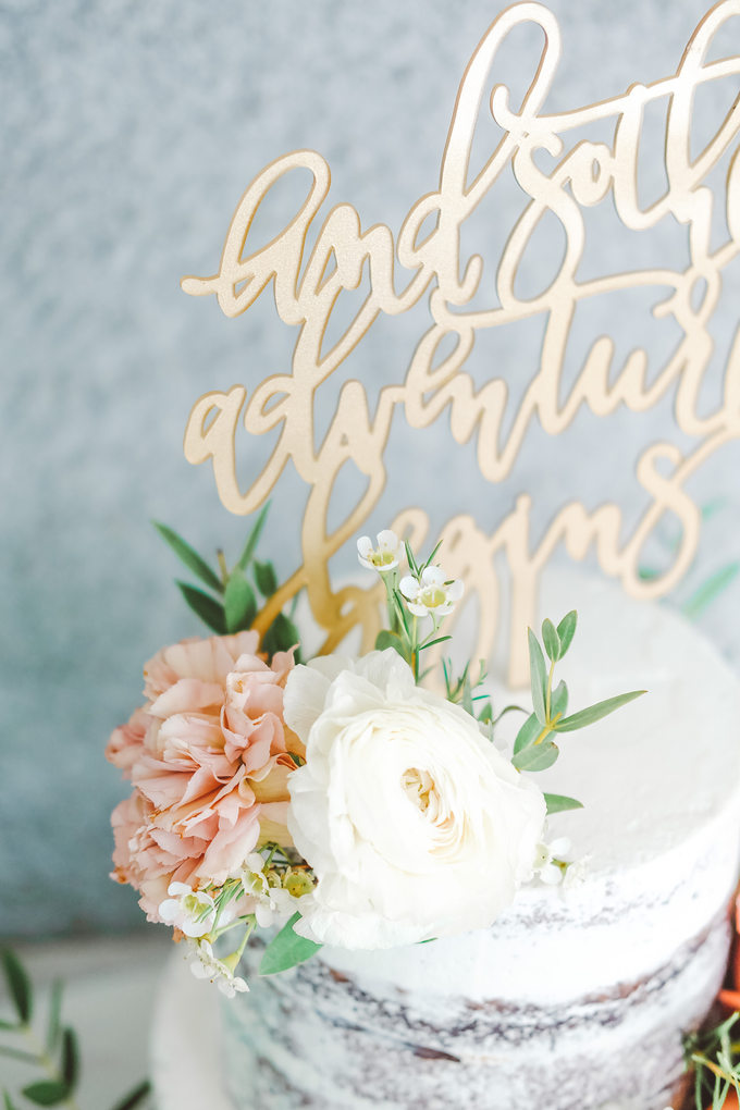 The Wedding of Ino & Cindy by KAIA Cakes & Co. - 015 The Wedding of Ino & Cindy by KAIA Cakes & Co. - 015