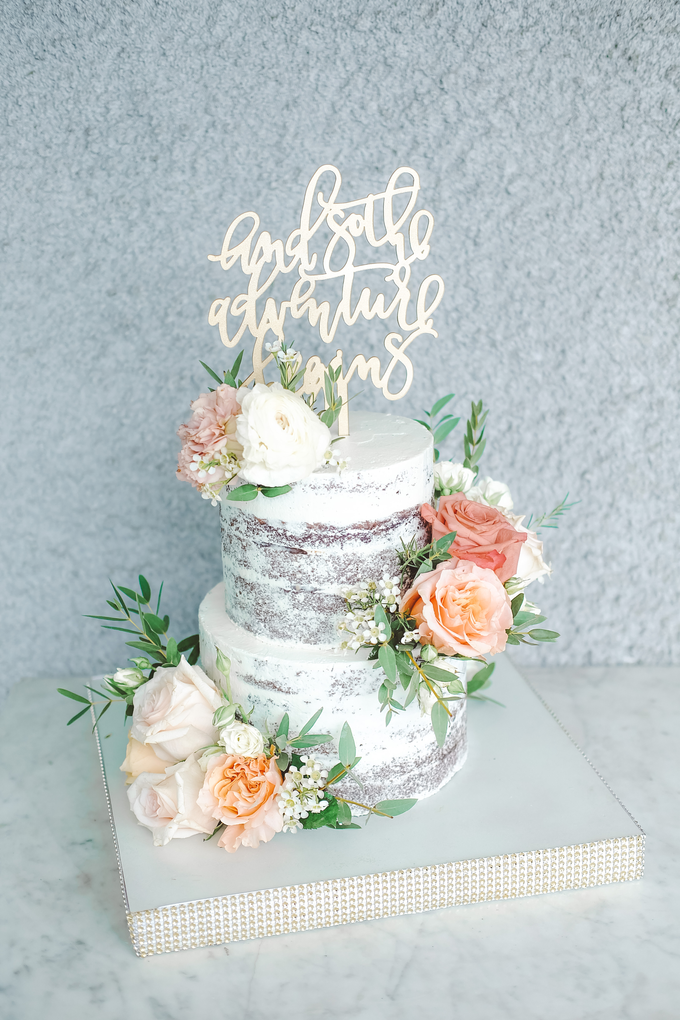 The Wedding of Ino & Cindy by KAIA Cakes & Co. - 016 The Wedding of Ino & Cindy by KAIA Cakes & Co. - 016