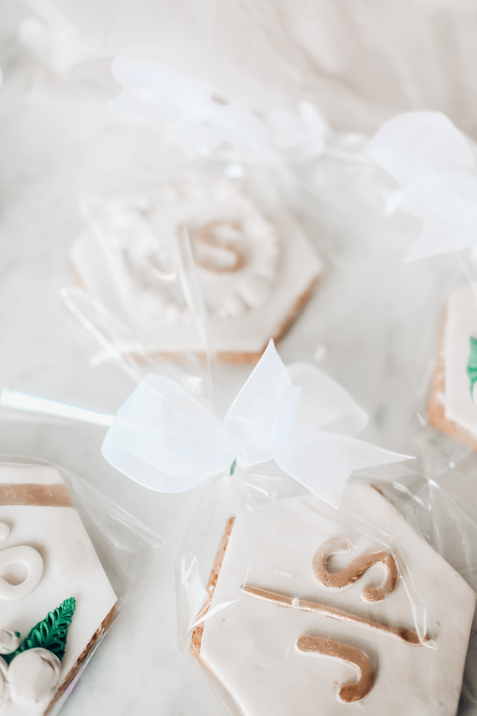 The Wedding of Joni & Selvia by KAIA Cakes & Co. - 005