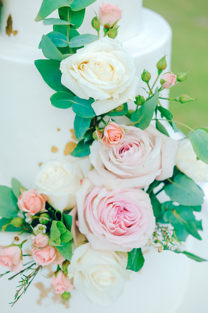 The wedding of Nicholas & Febiola by KAIA Cakes & Co. - 012 The wedding of Nicholas & Febiola by KAIA Cakes & Co. - 012