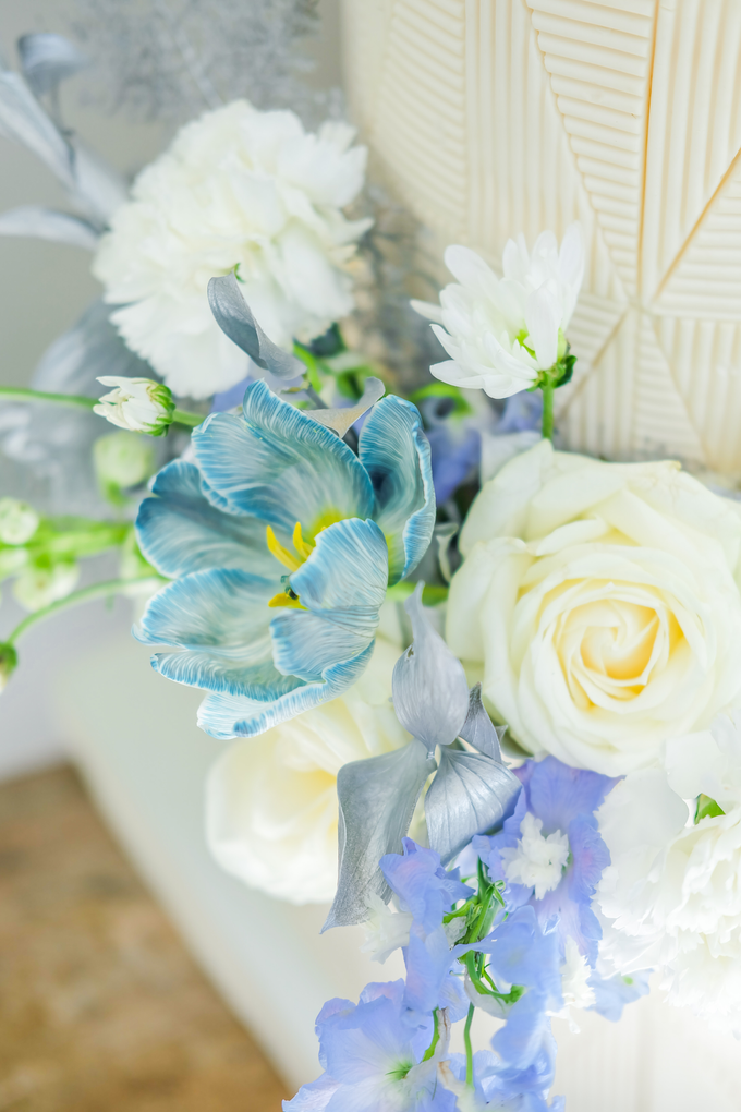 The wedding of Ferry & Kartika by KAIA Cakes & Co. - 006 The wedding of Ferry & Kartika by KAIA Cakes & Co. - 006