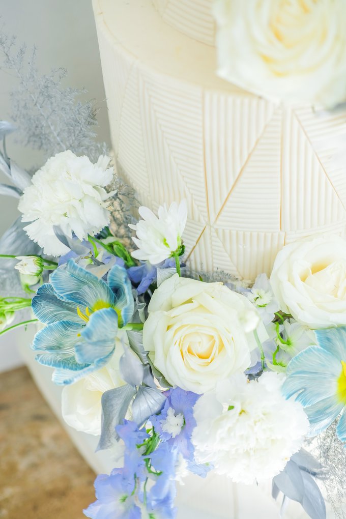 The wedding of Ferry & Kartika by KAIA Cakes & Co. - 008 The wedding of Ferry & Kartika by KAIA Cakes & Co. - 008