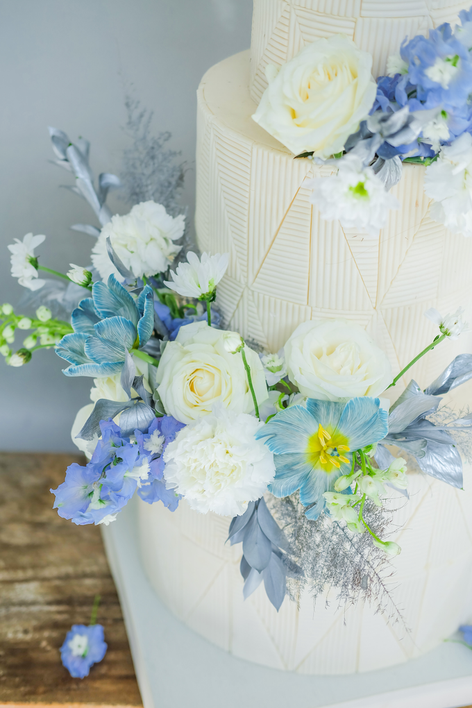 The wedding of Ferry & Kartika by KAIA Cakes & Co. - 012 The wedding of Ferry & Kartika by KAIA Cakes & Co. - 012