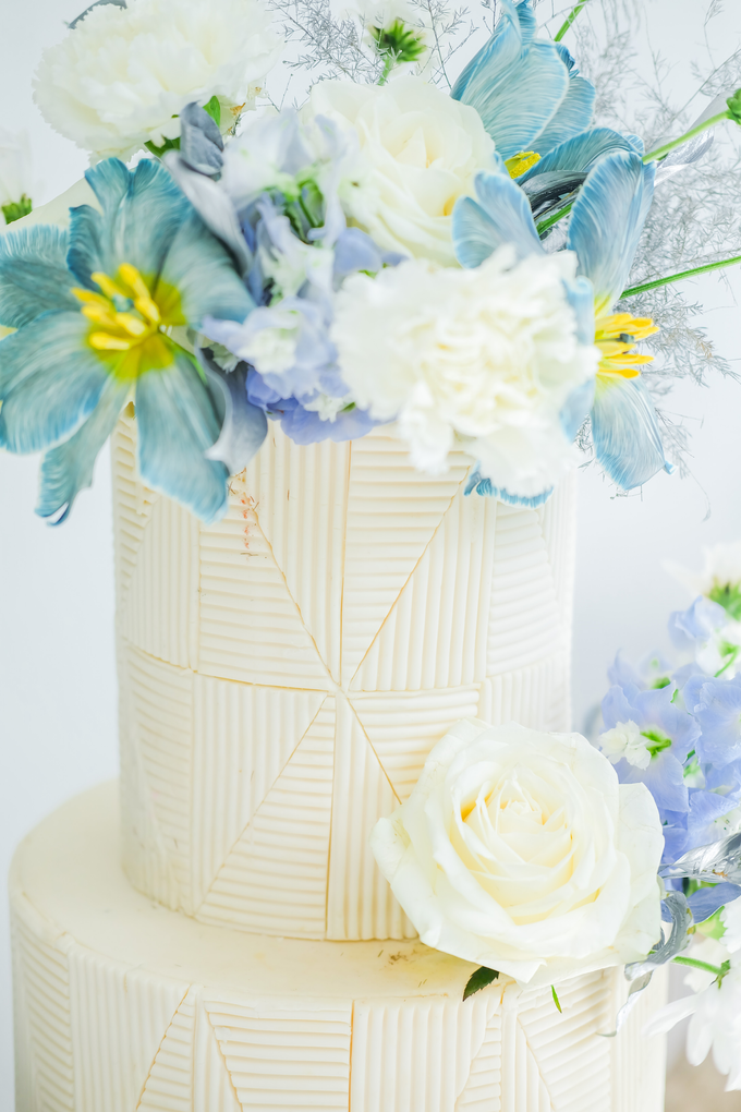 The wedding of Ferry & Kartika by KAIA Cakes & Co. - 020 The wedding of Ferry & Kartika by KAIA Cakes & Co. - 020