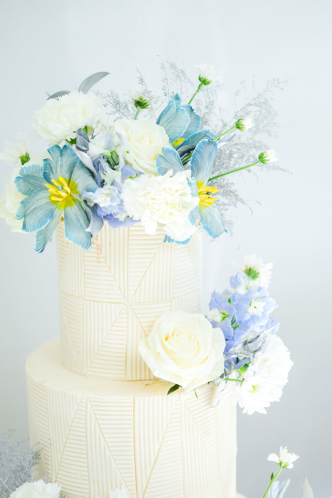 The wedding of Ferry & Kartika by KAIA Cakes & Co. - 041 The wedding of Ferry & Kartika by KAIA Cakes & Co. - 041