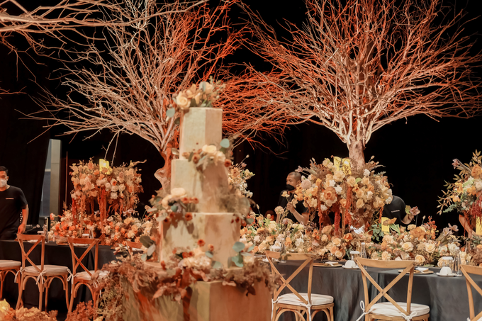 The wedding of Fritz & Jessline by KAIA Cakes & Co. - 025 The wedding of Fritz & Jessline by KAIA Cakes & Co. - 025