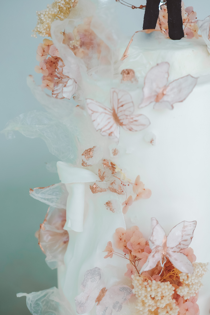 The wedding of Michael & Holivia by KAIA Cakes & Co. - 030 The wedding of Michael & Holivia by KAIA Cakes & Co. - 030