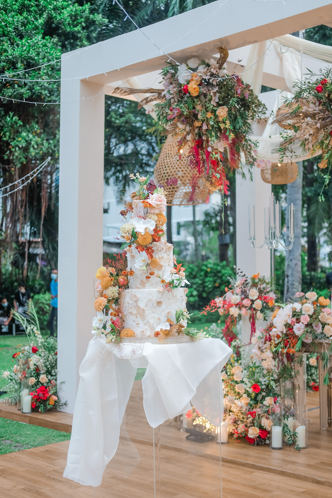 The wedding of Anton & Hanna by Franky Wu - 019 The wedding of Anton & Hanna by Franky Wu - 019